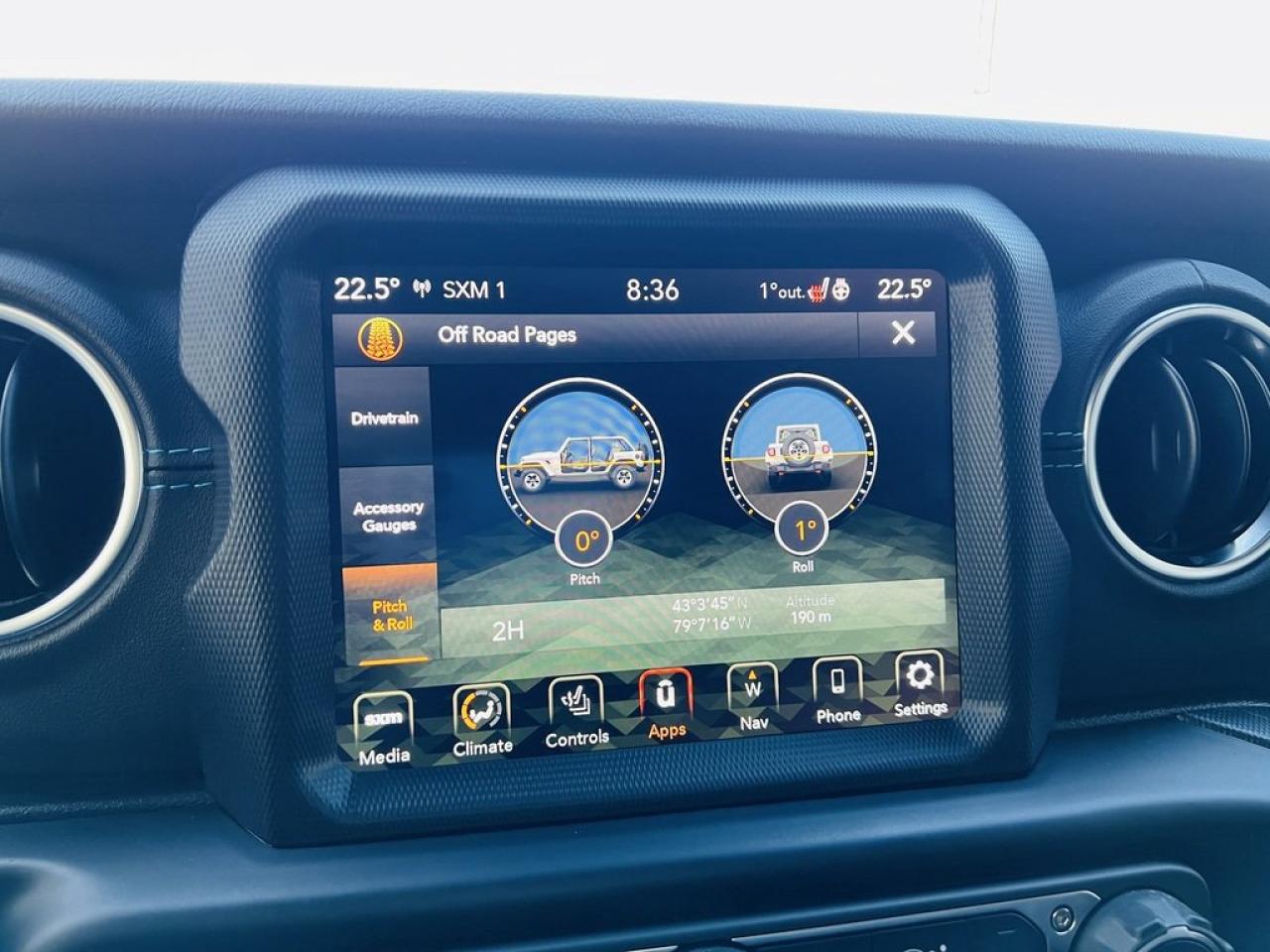 2022 Jeep Wrangler 4xe Unlimited Rubicon Photo