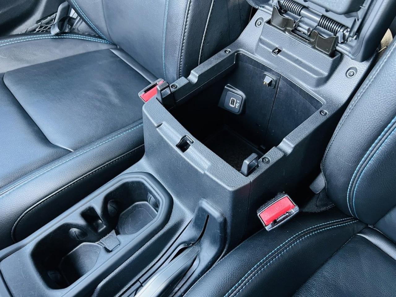 2022 Jeep Wrangler 4xe Unlimited Rubicon Photo