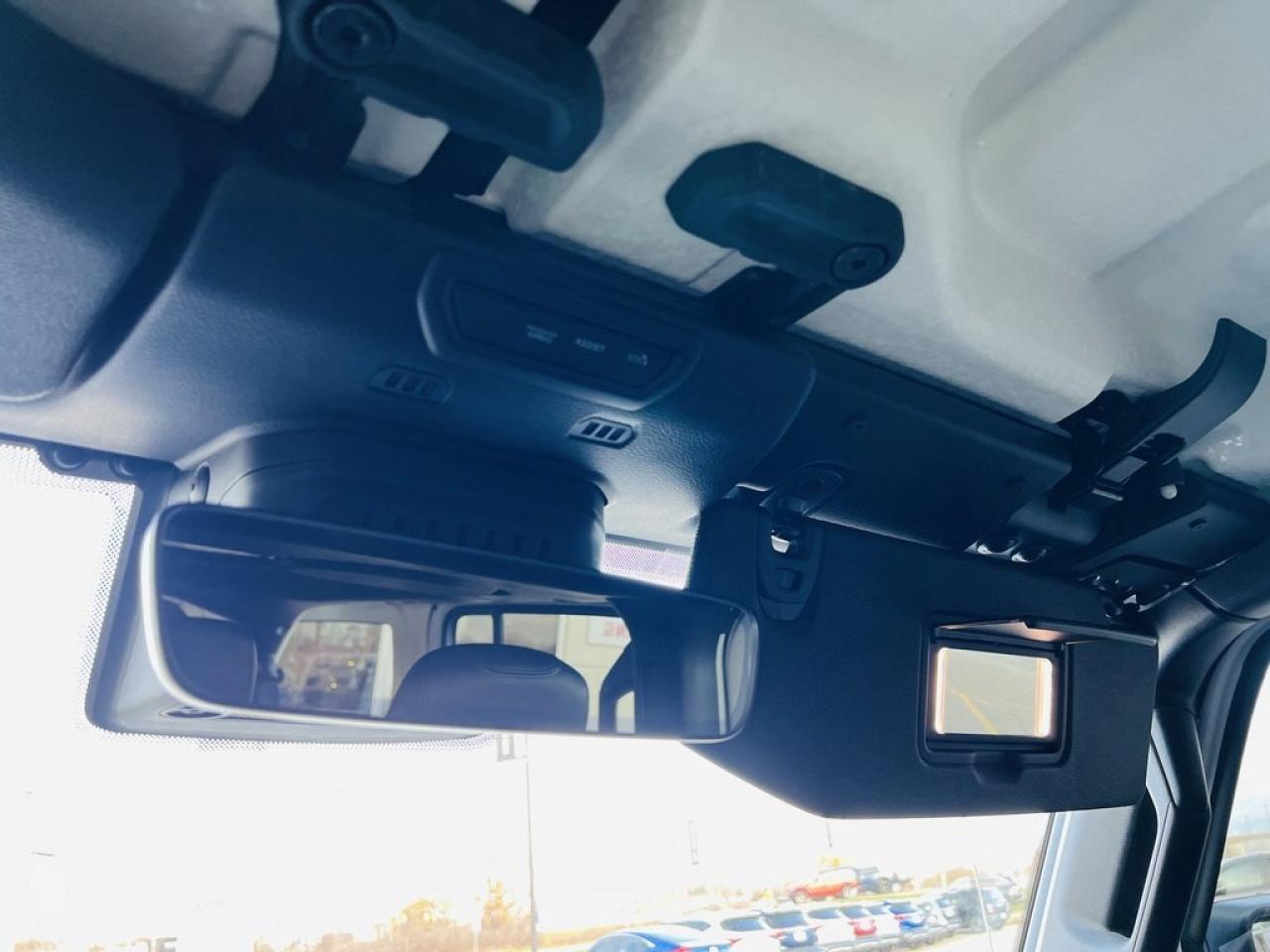 2022 Jeep Wrangler 4xe Unlimited Rubicon Photo