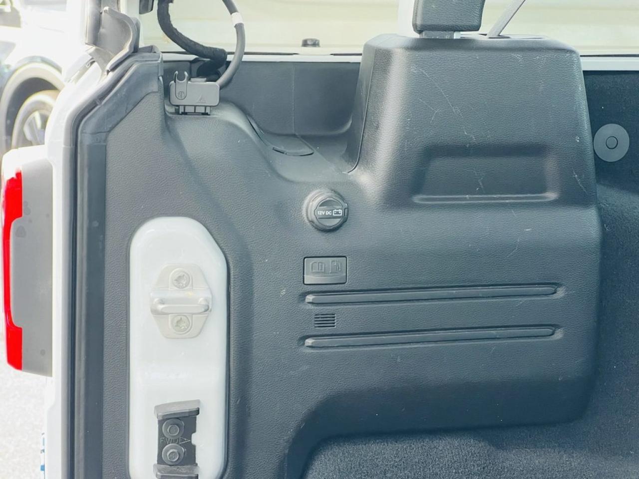 2022 Jeep Wrangler 4xe Unlimited Rubicon Photo