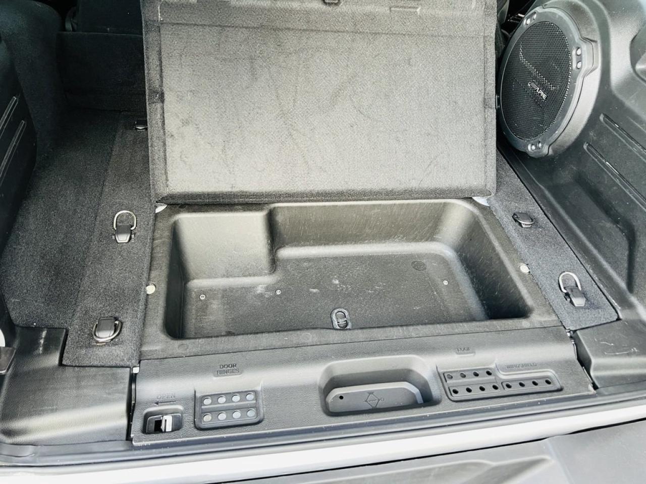 2022 Jeep Wrangler 4xe Unlimited Rubicon Photo