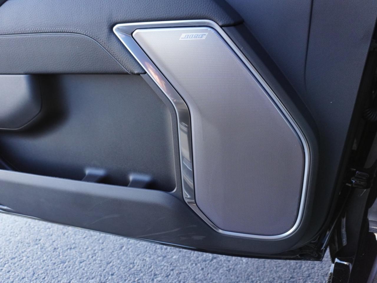 2026 GMC Sierra 2500 HD Denali  - Leather Seats Photo