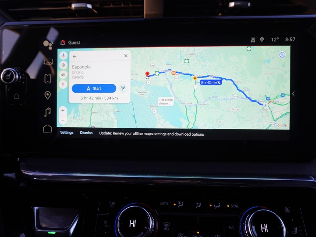 2026 GMC Sierra 2500 HD Denali  - Leather Seats Photo