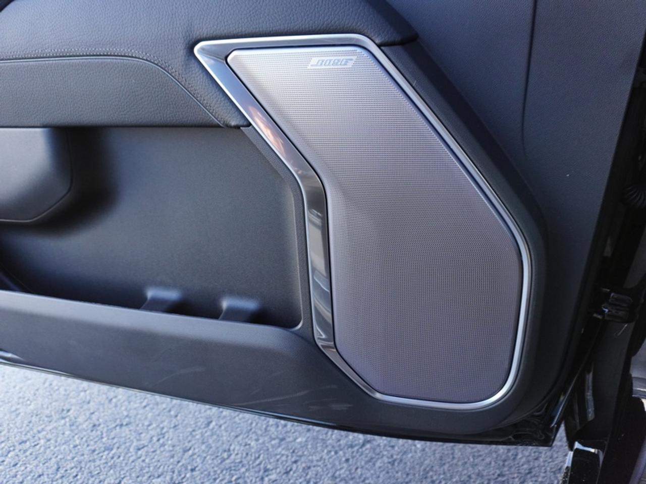 2026 GMC Sierra 2500 HD Denali  - Leather Seats Photo