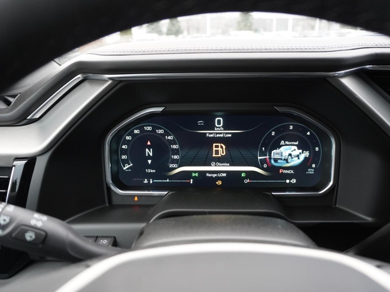 2026 GMC Sierra 2500 HD Denali  - Leather Seats Photo