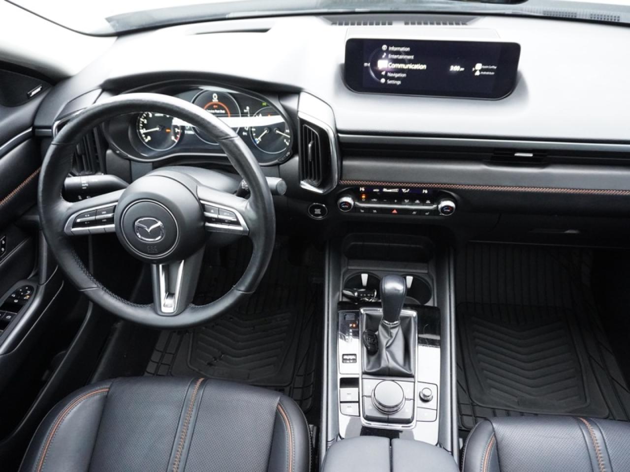 2023 Mazda CX-50 GT  -  Sunroof -  Cooled Seats Photo