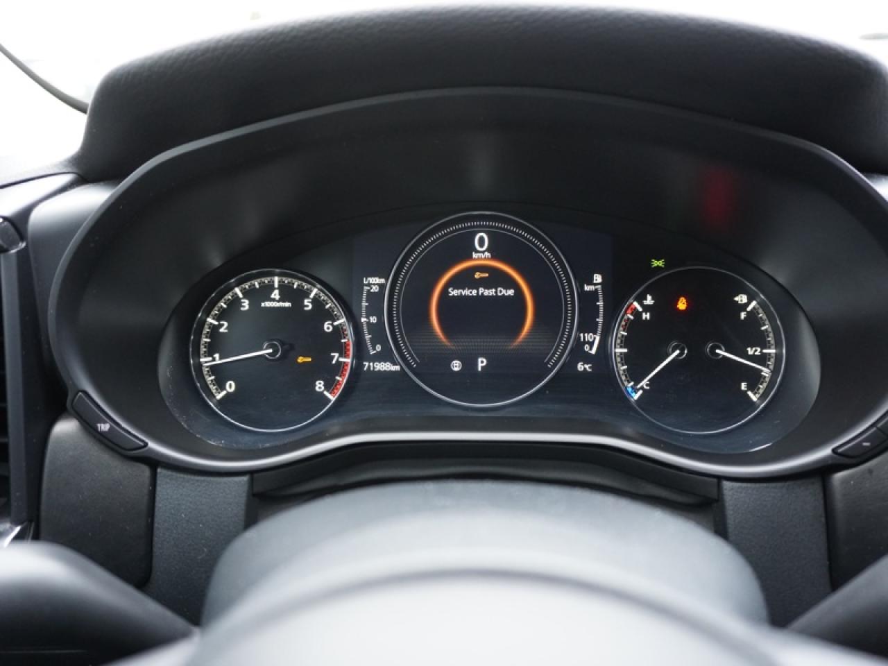 2023 Mazda CX-50 GT  -  Sunroof -  Cooled Seats Photo