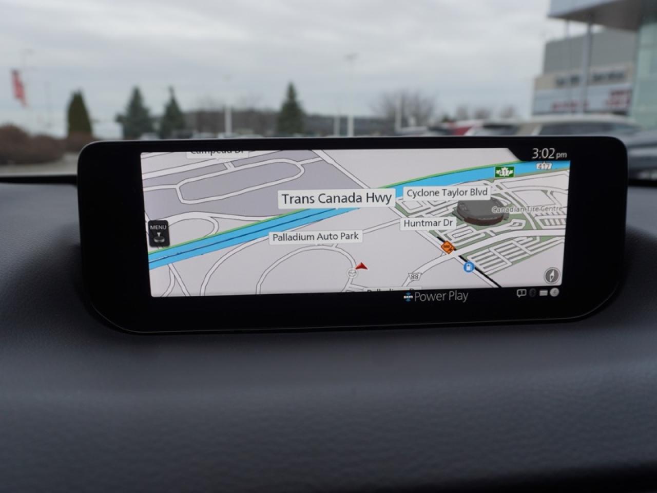 2023 Mazda CX-50 GT  -  Sunroof -  Cooled Seats Photo