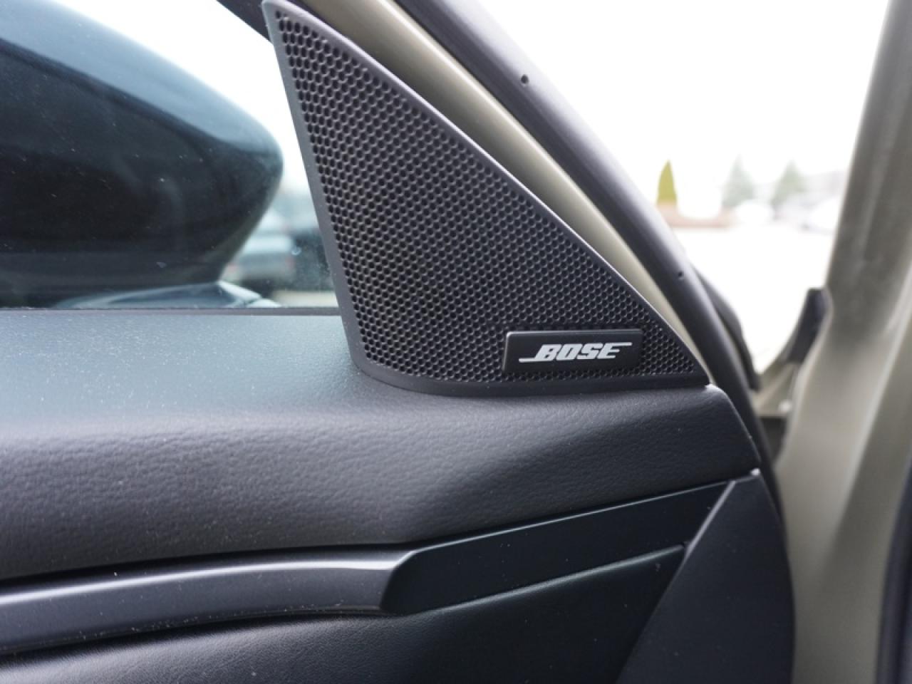 2023 Mazda CX-50 GT  -  Sunroof -  Cooled Seats Photo