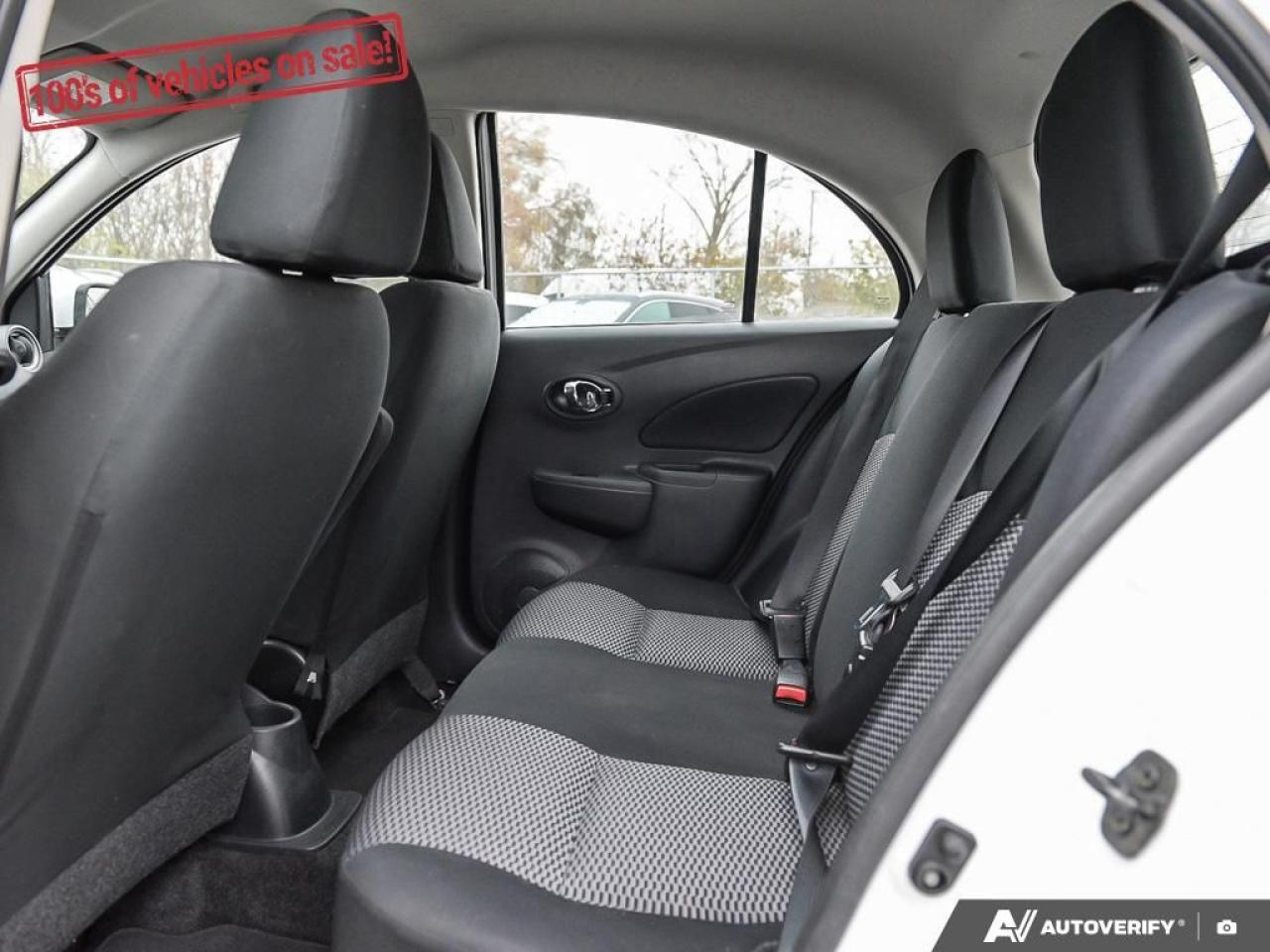 2018 Nissan Micra S Photo