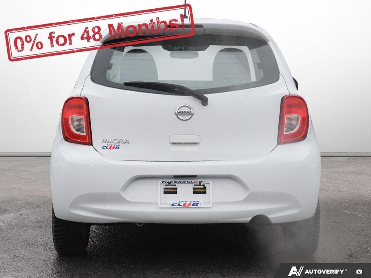 2018 Nissan Micra S Photo4