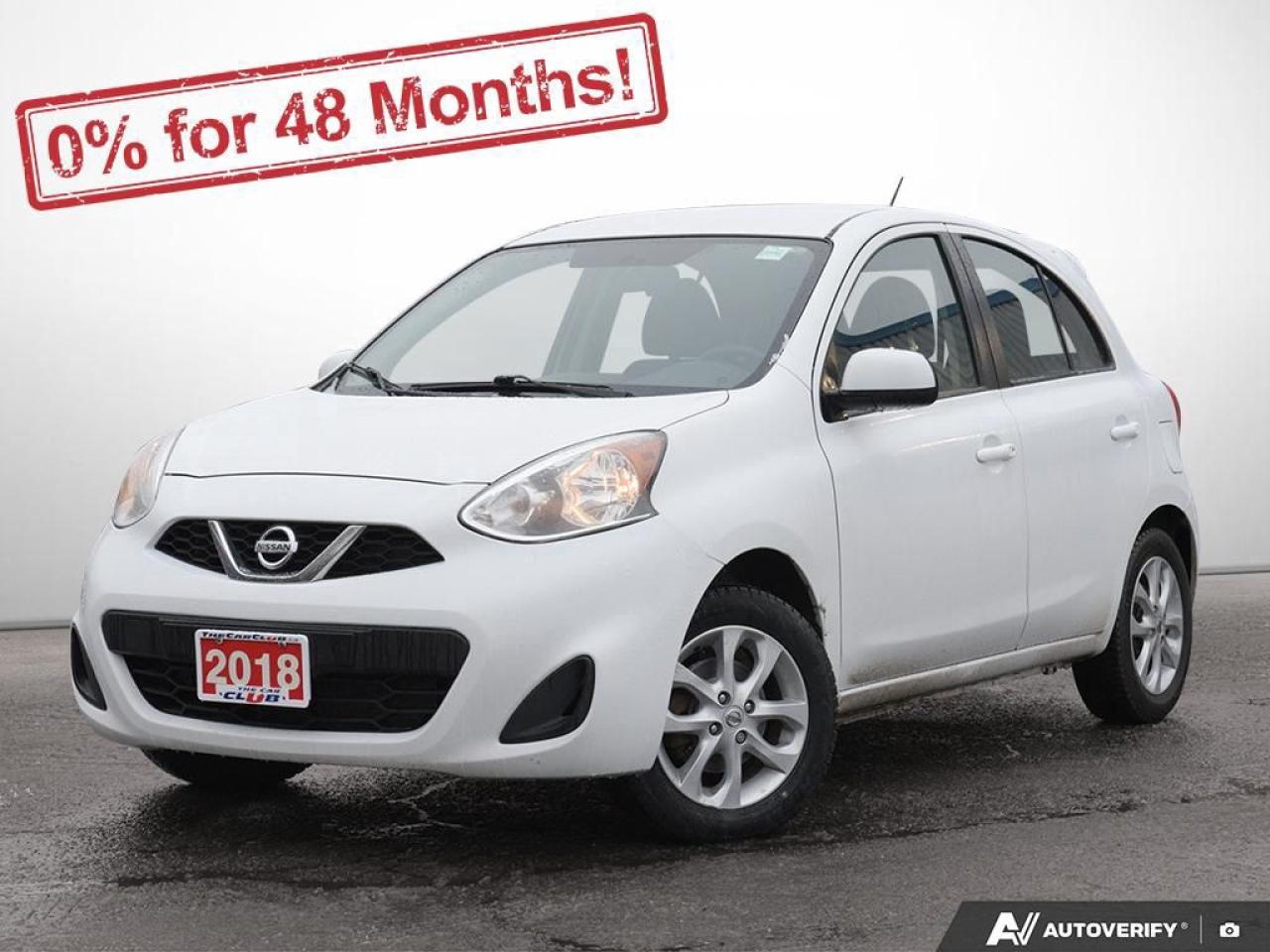 2018 Nissan Micra S Photo0