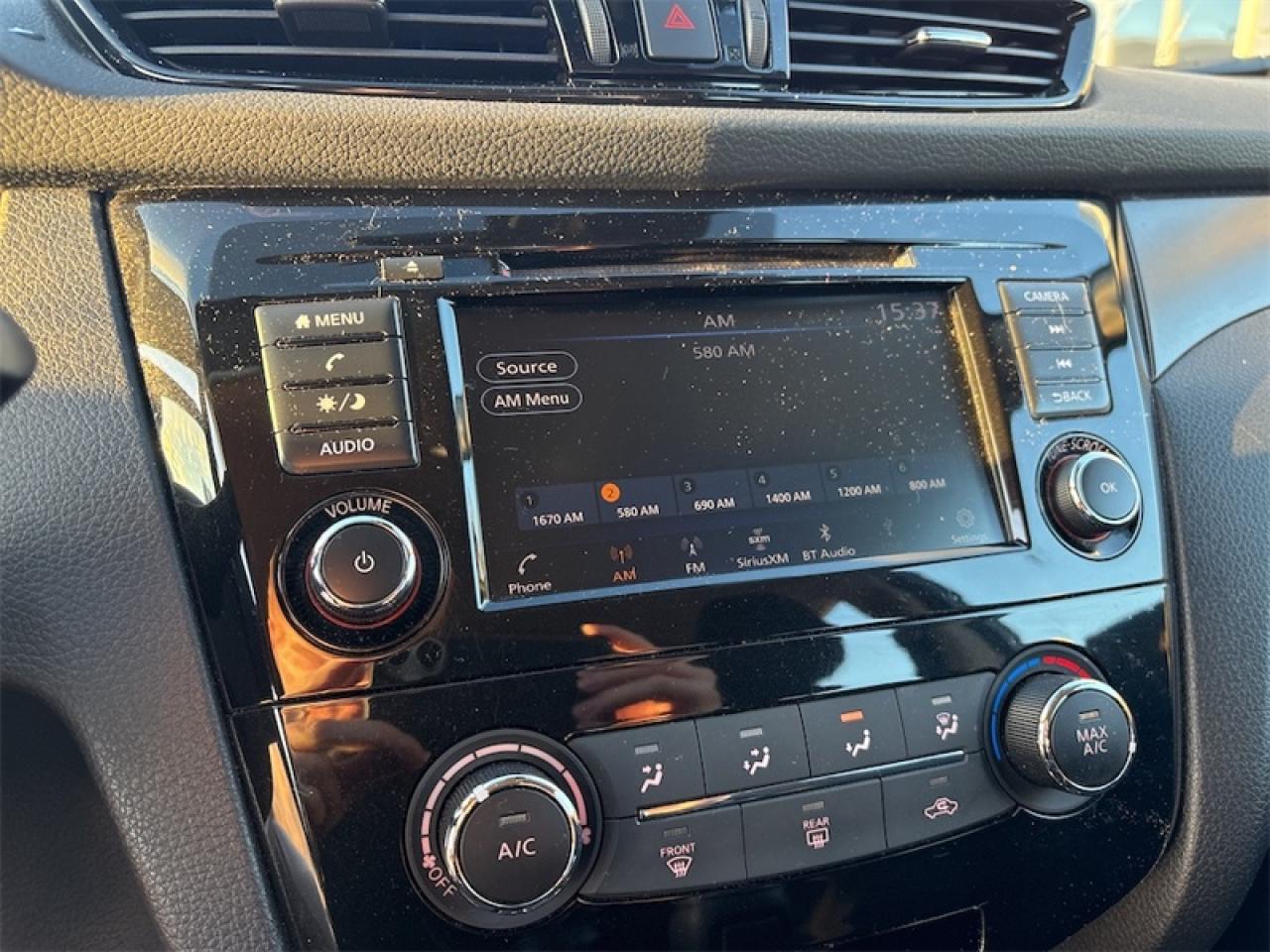 2023 Nissan Qashqai S AWD  AWD, Low Mileage Photo