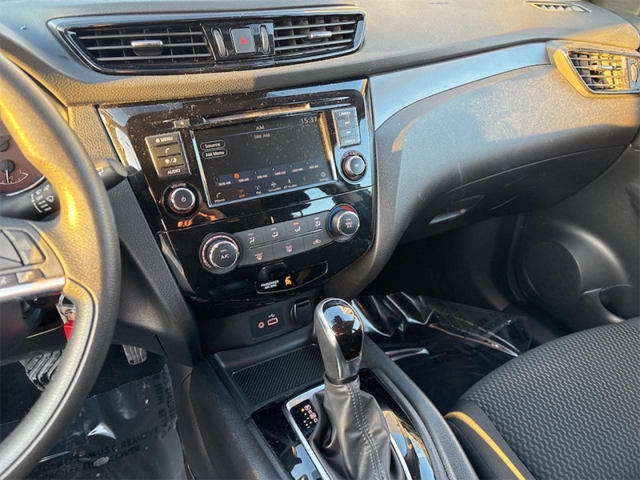 2023 Nissan Qashqai S AWD  AWD, Low Mileage Photo