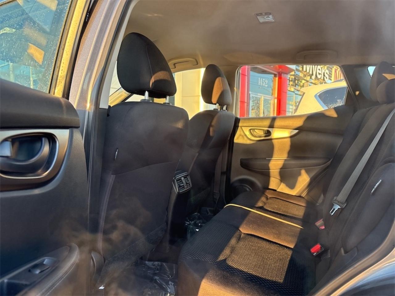 2023 Nissan Qashqai S AWD  AWD, Low Mileage Photo