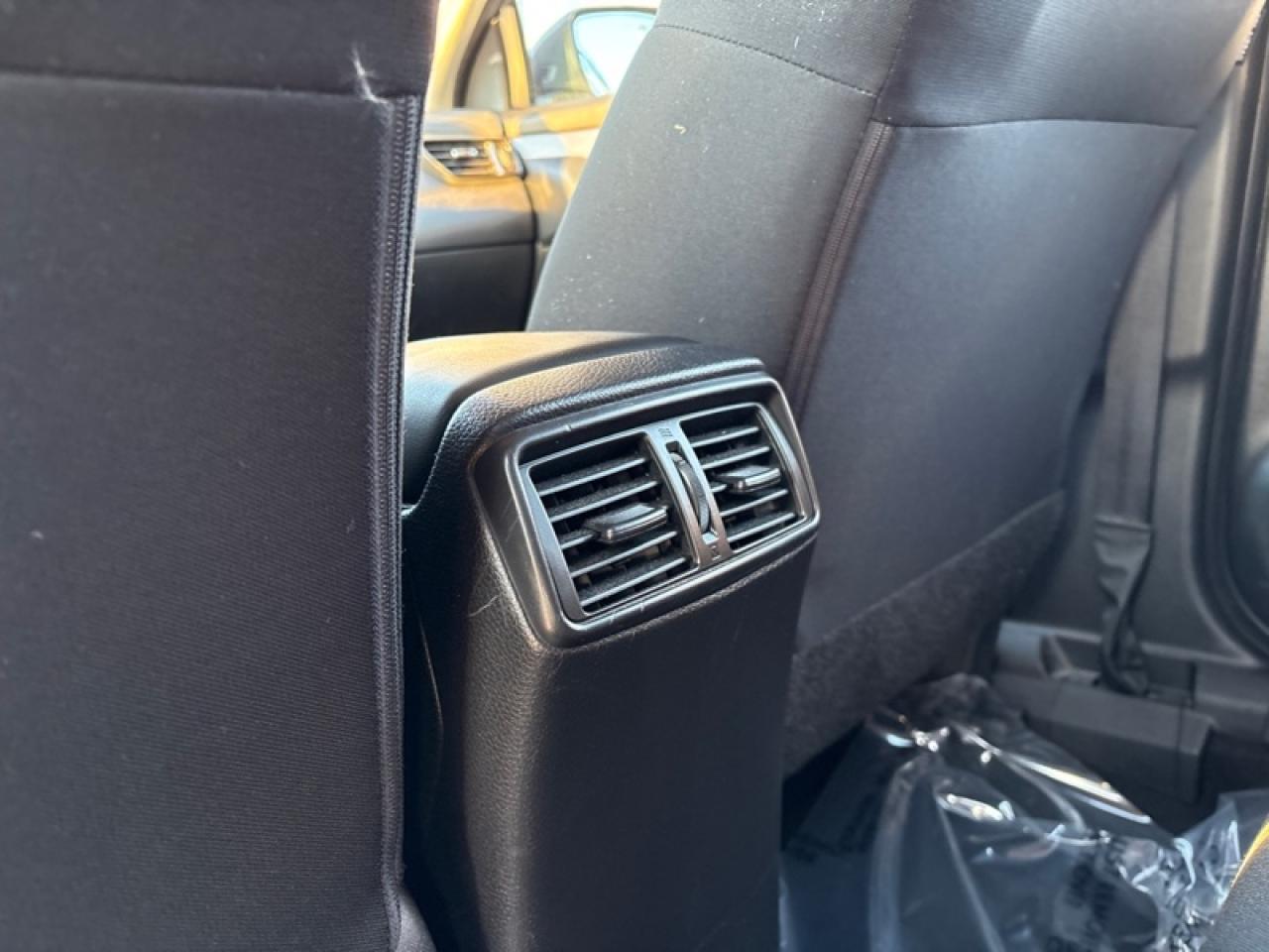 2023 Nissan Qashqai S AWD  AWD, Low Mileage Photo