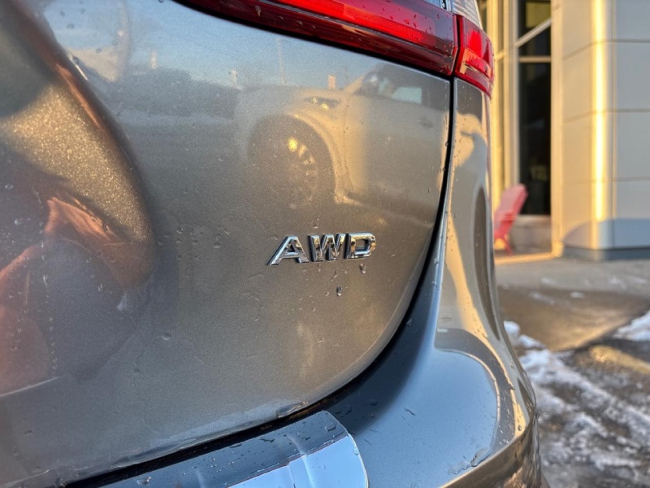 2023 Nissan Qashqai S AWD  AWD, Low Mileage Photo