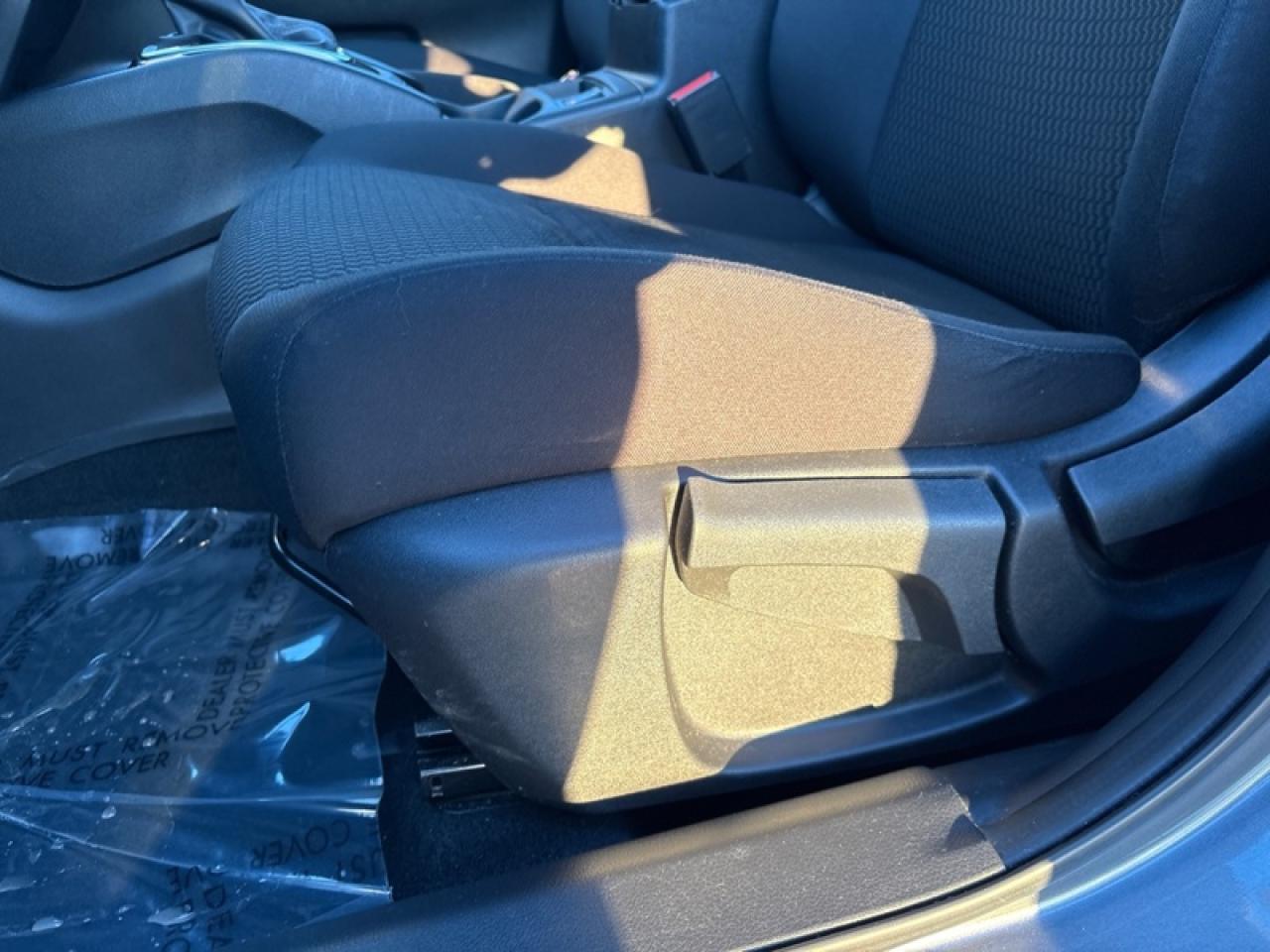 2023 Nissan Qashqai S AWD  AWD, Low Mileage Photo