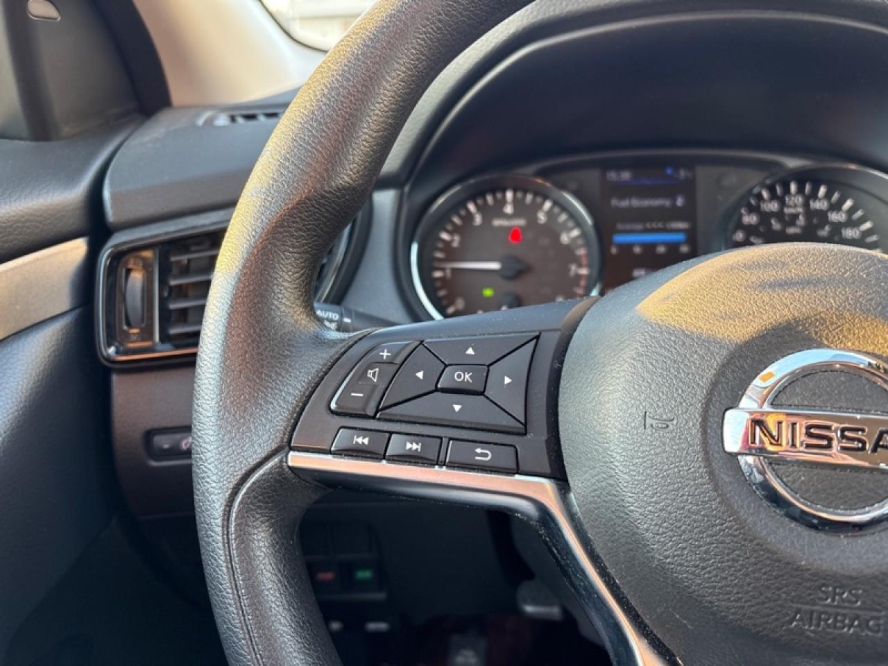 2023 Nissan Qashqai S AWD  AWD, Low Mileage Photo