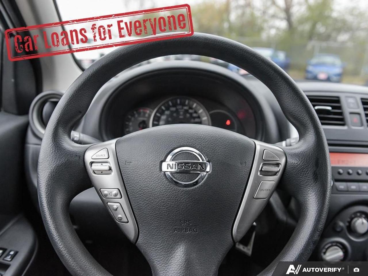 2018 Nissan Micra S Photo