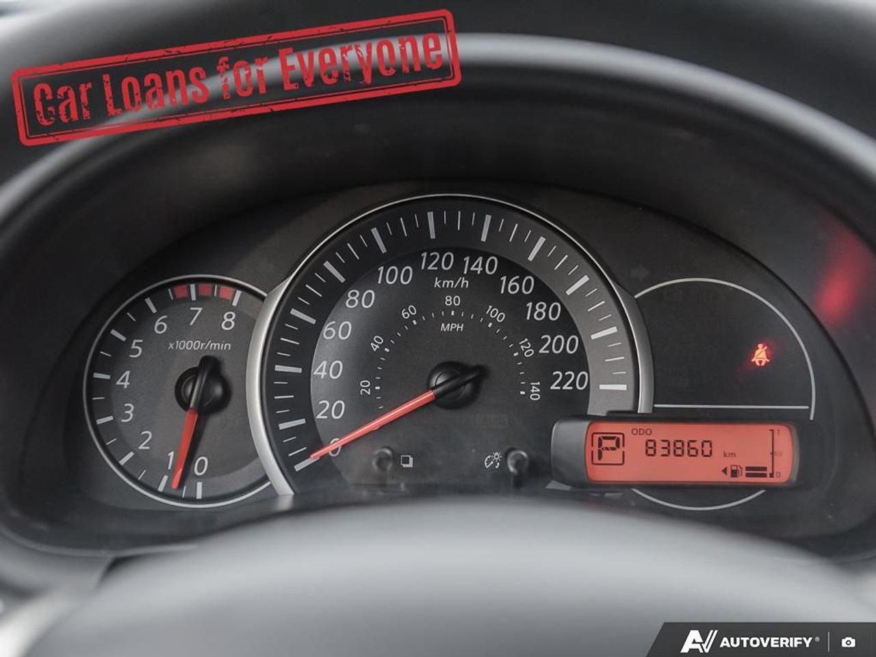 2018 Nissan Micra S