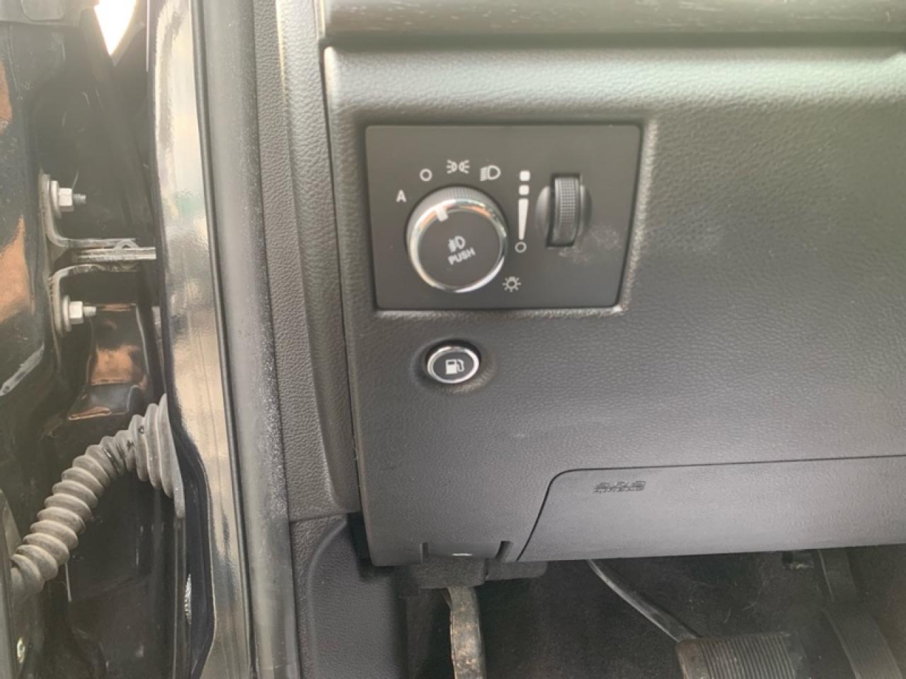 2016 Jeep Grand Cherokee Laredo Photo