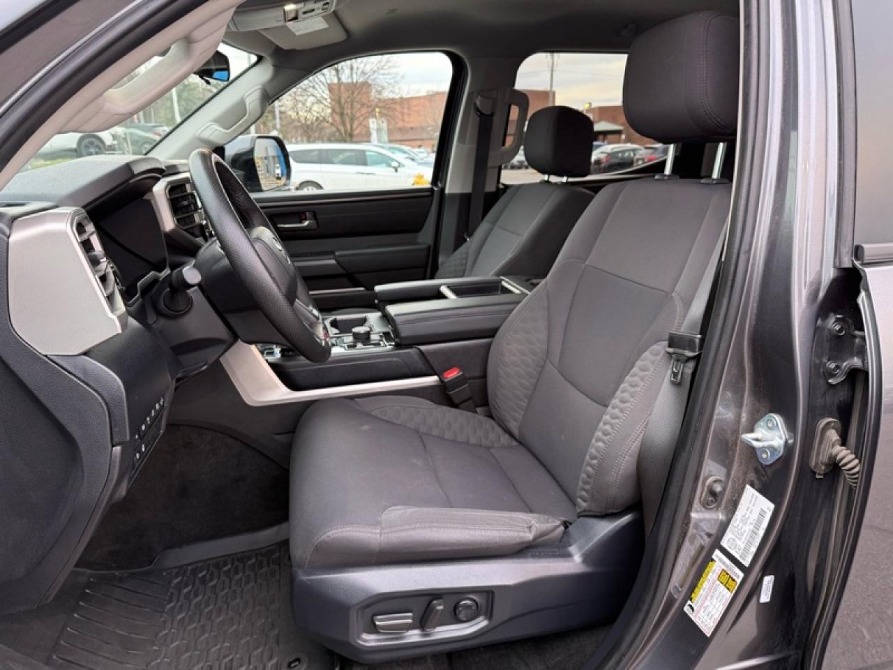 2024 Toyota Tundra SR5 Photo