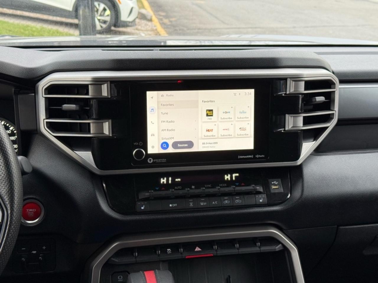 2024 Toyota Tundra SR5 Photo