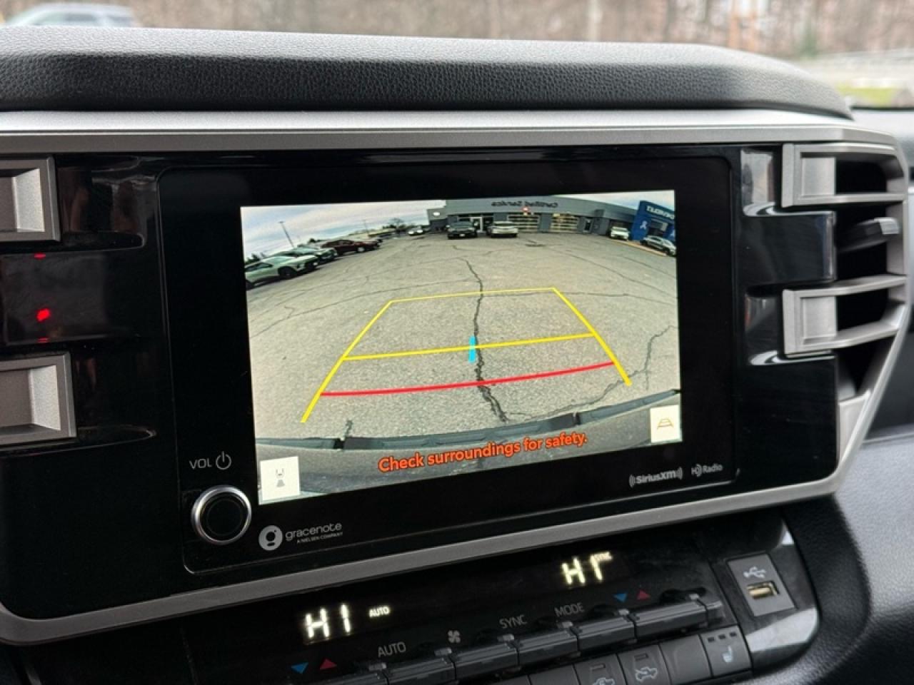 2024 Toyota Tundra SR5 Photo