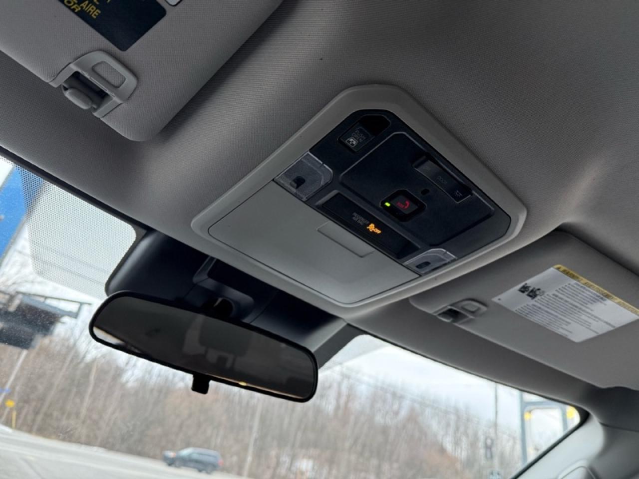 2024 Toyota Tundra SR5 Photo