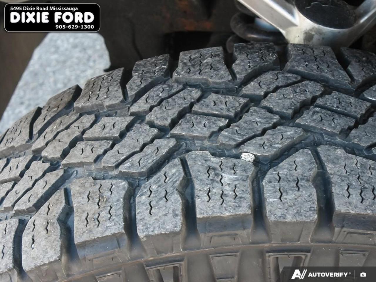 2011 Ford F-150 XLT Photo