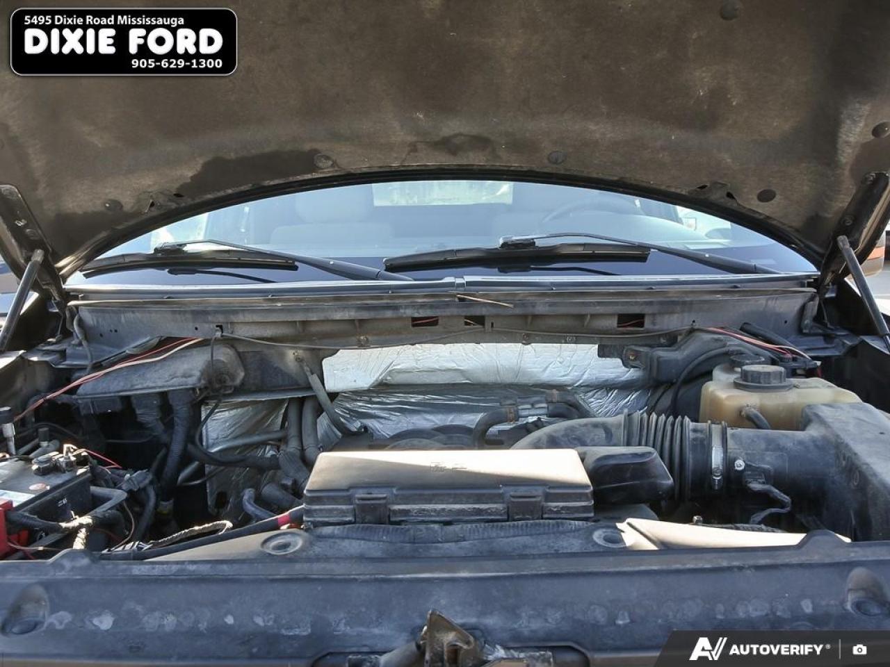 2011 Ford F-150 XLT Photo