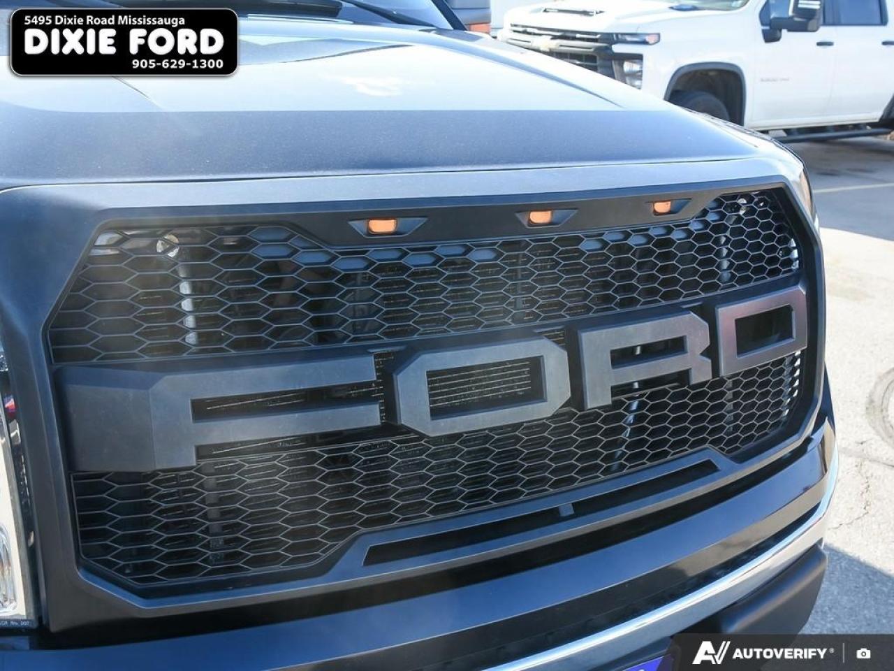 2011 Ford F-150 XLT Photo