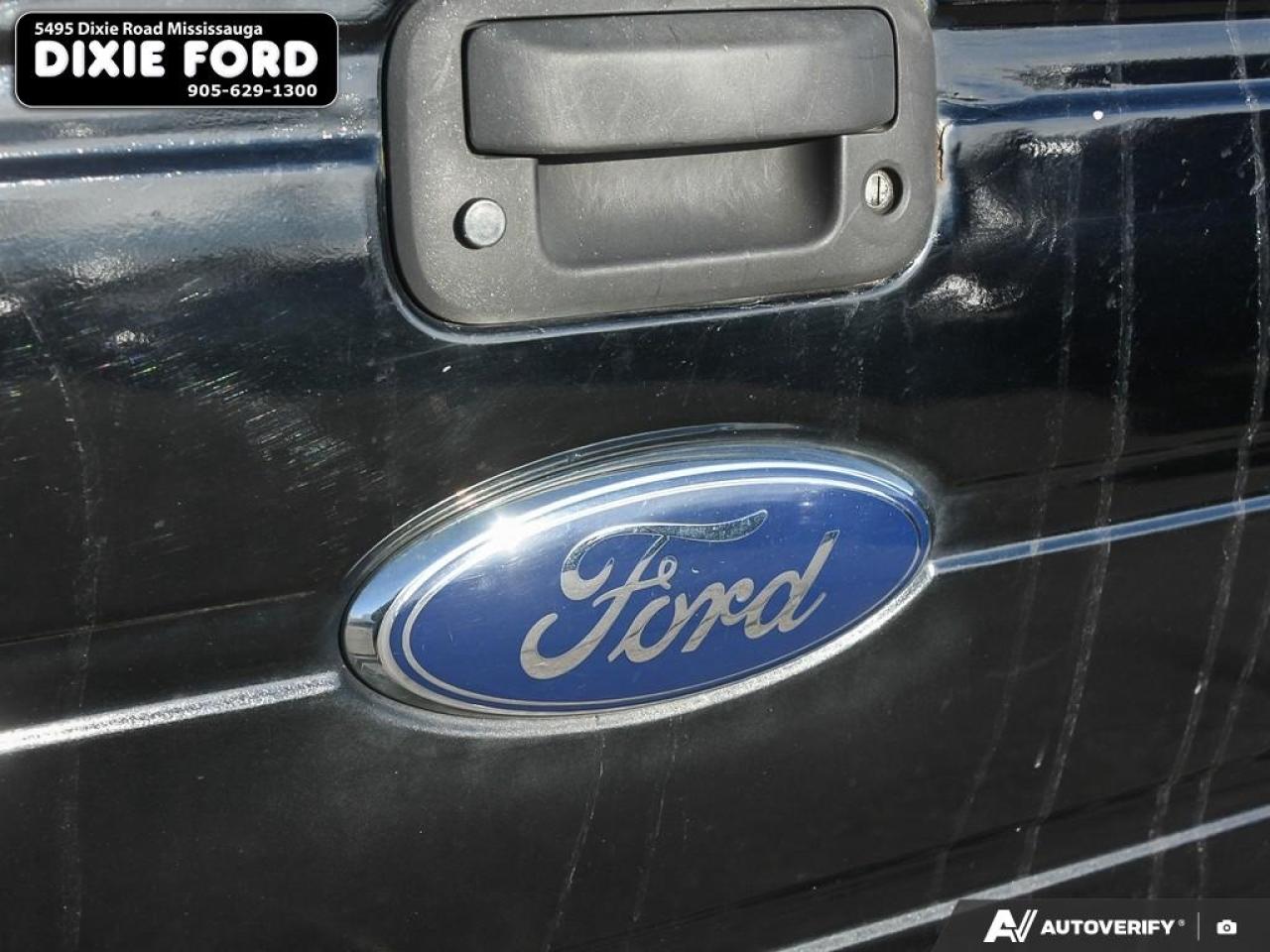 2011 Ford F-150 XLT Photo