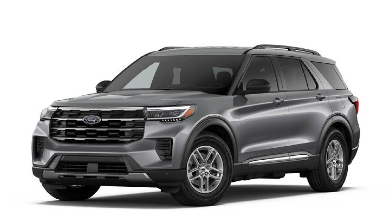 New 2026 Ford Explorer Active for sale in Halifax, NS