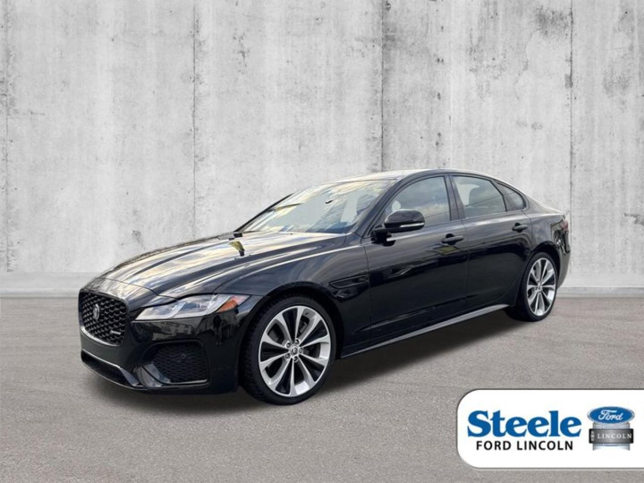 Used 2024 Jaguar XF  for sale in Halifax, NS