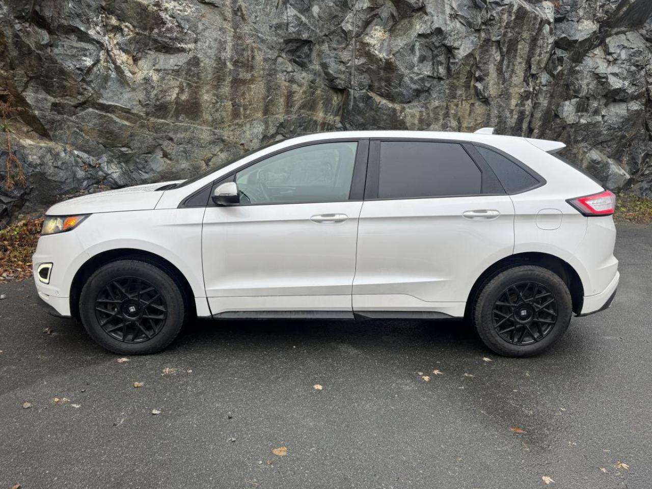 2016 Ford Edge 4dr Sport AWD Photo3