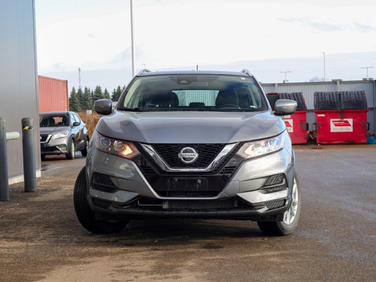 2023 Nissan Qashqai - Low Mileage Photo