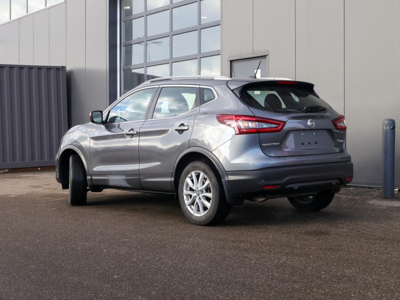 2023 Nissan Qashqai - Low Mileage Photo