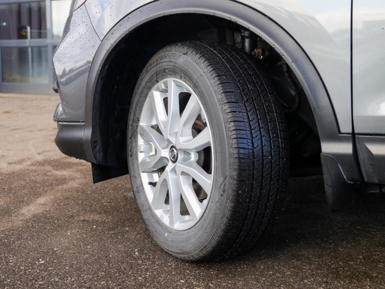 2023 Nissan Qashqai - Low Mileage Photo