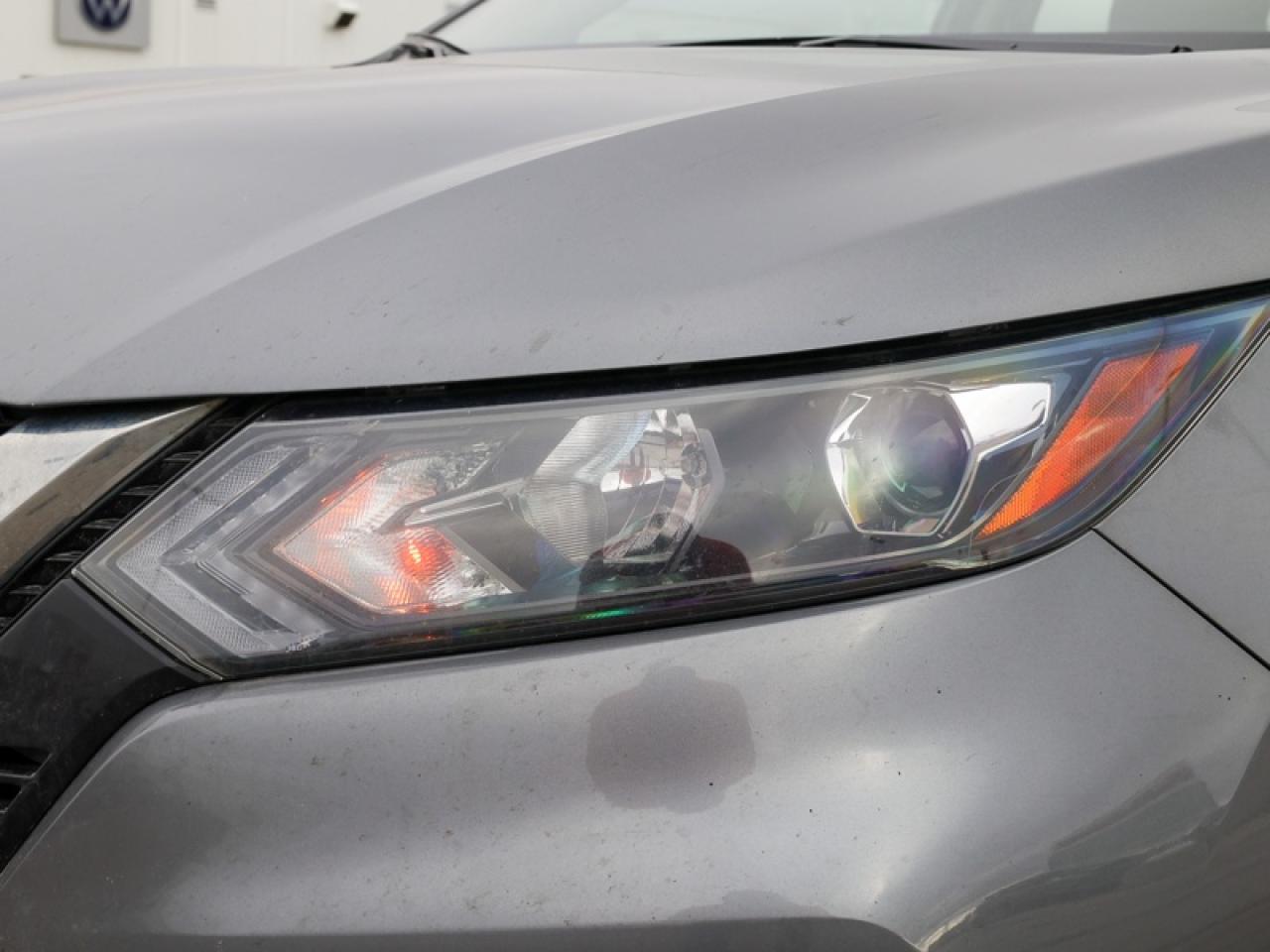 2021 Nissan Qashqai S AWD  - Heated Seats -  NissanConnect Photo