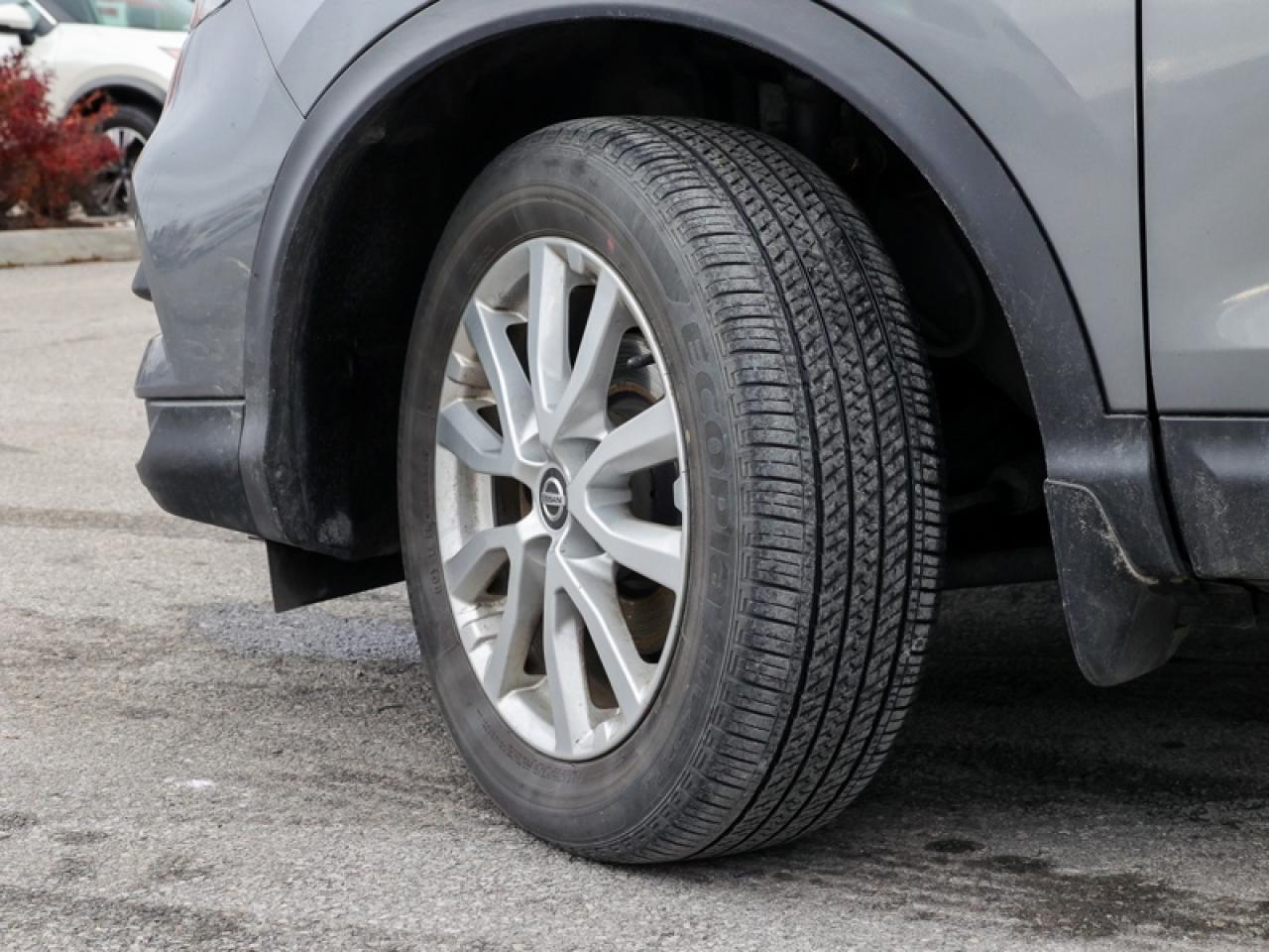 2021 Nissan Qashqai S AWD  - Heated Seats -  NissanConnect Photo