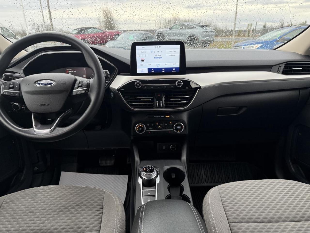 2020 Ford Escape SE Photo