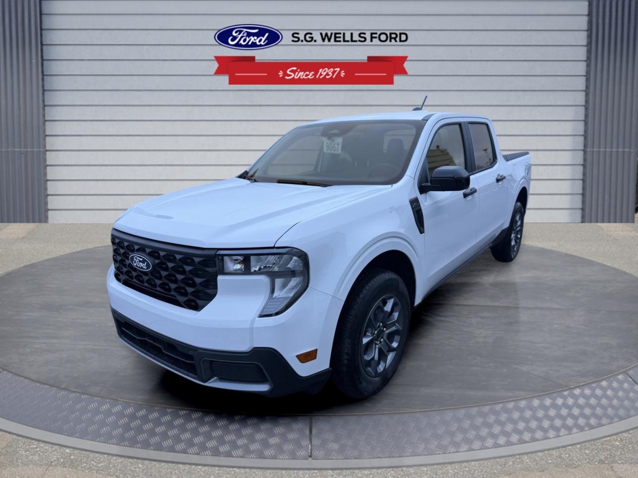 New 2025 Ford Maverick XLT for sale in Ingleside, ON