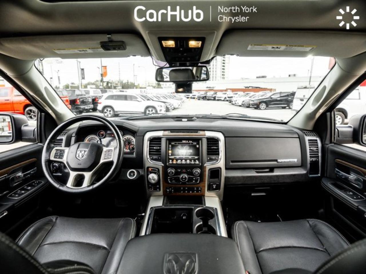 2014 RAM 1500 Laramie Photo