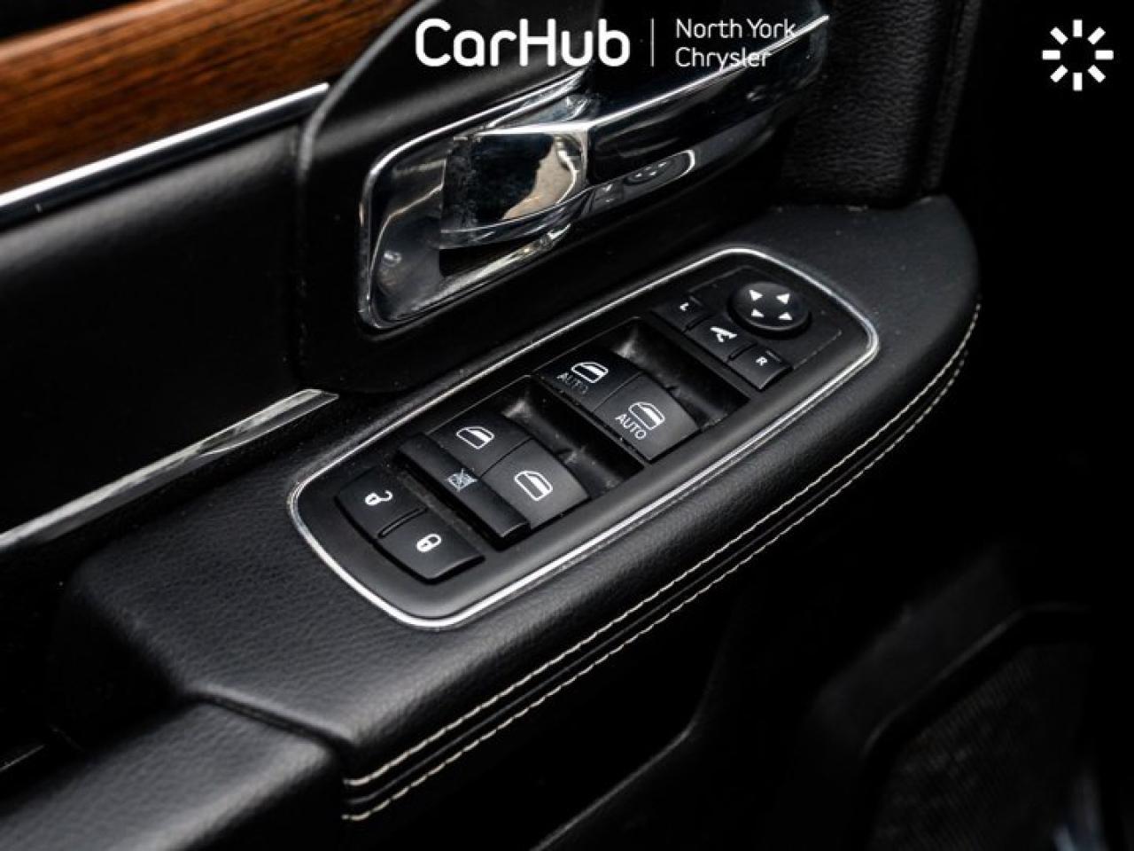 2014 RAM 1500 Laramie Photo