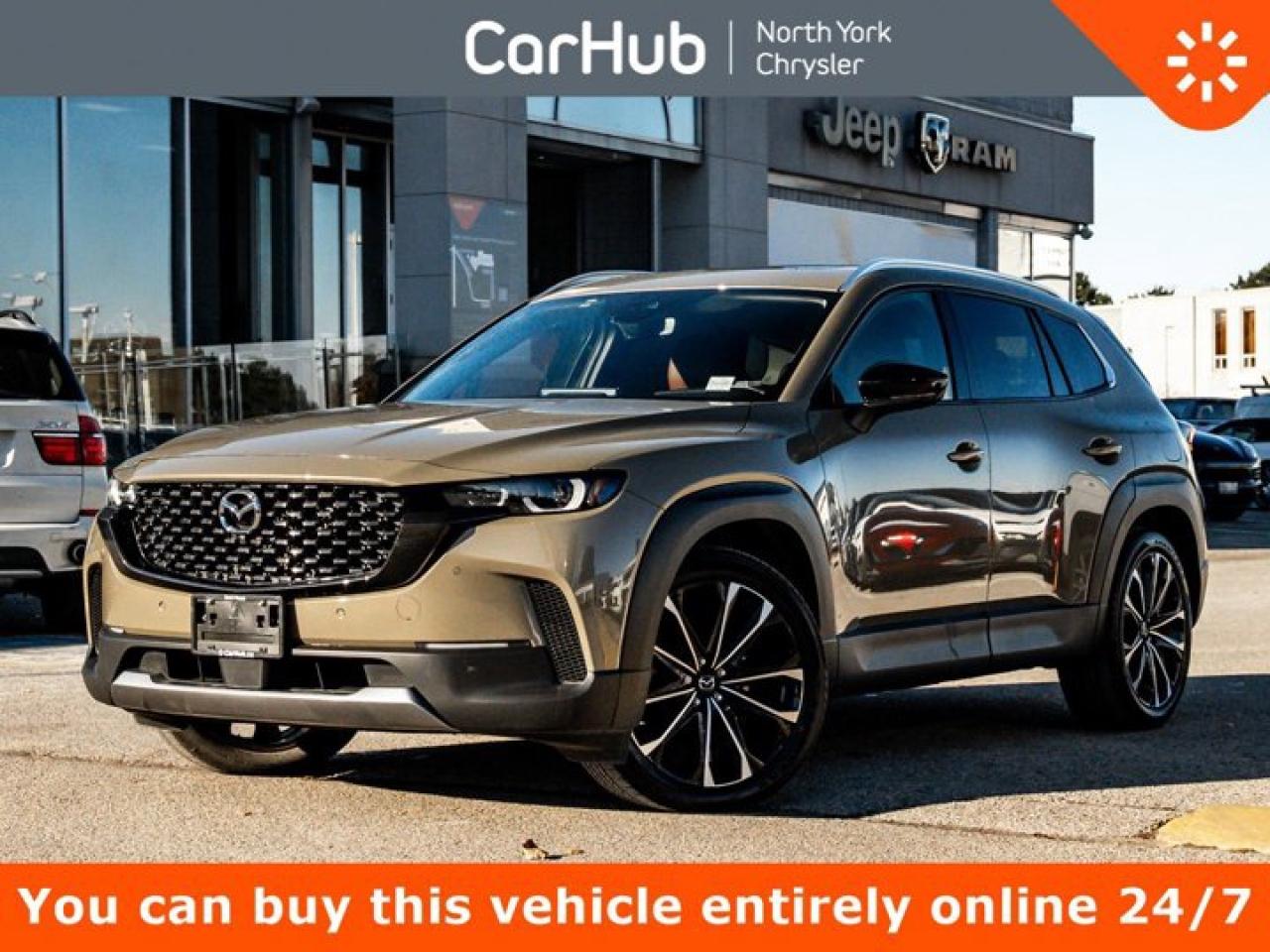 Small SUV 4WD, GT w/Turbo AWD, 6-Speed Automatic w/OD, Intercooled Turbo Regular Unleaded I-4 2.5 L/152