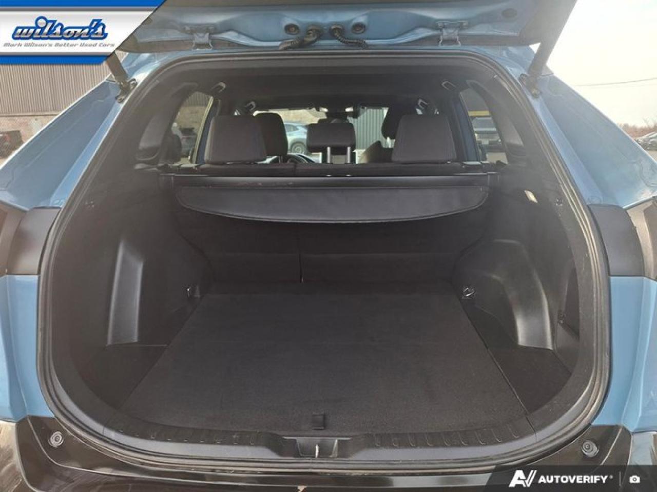 2023 Toyota RAV4 Hybrid SE | Sunroof | Adaptive Cruise | CarPlay | Android Auto | Heated Seats | Rear Cam and More ! Photo