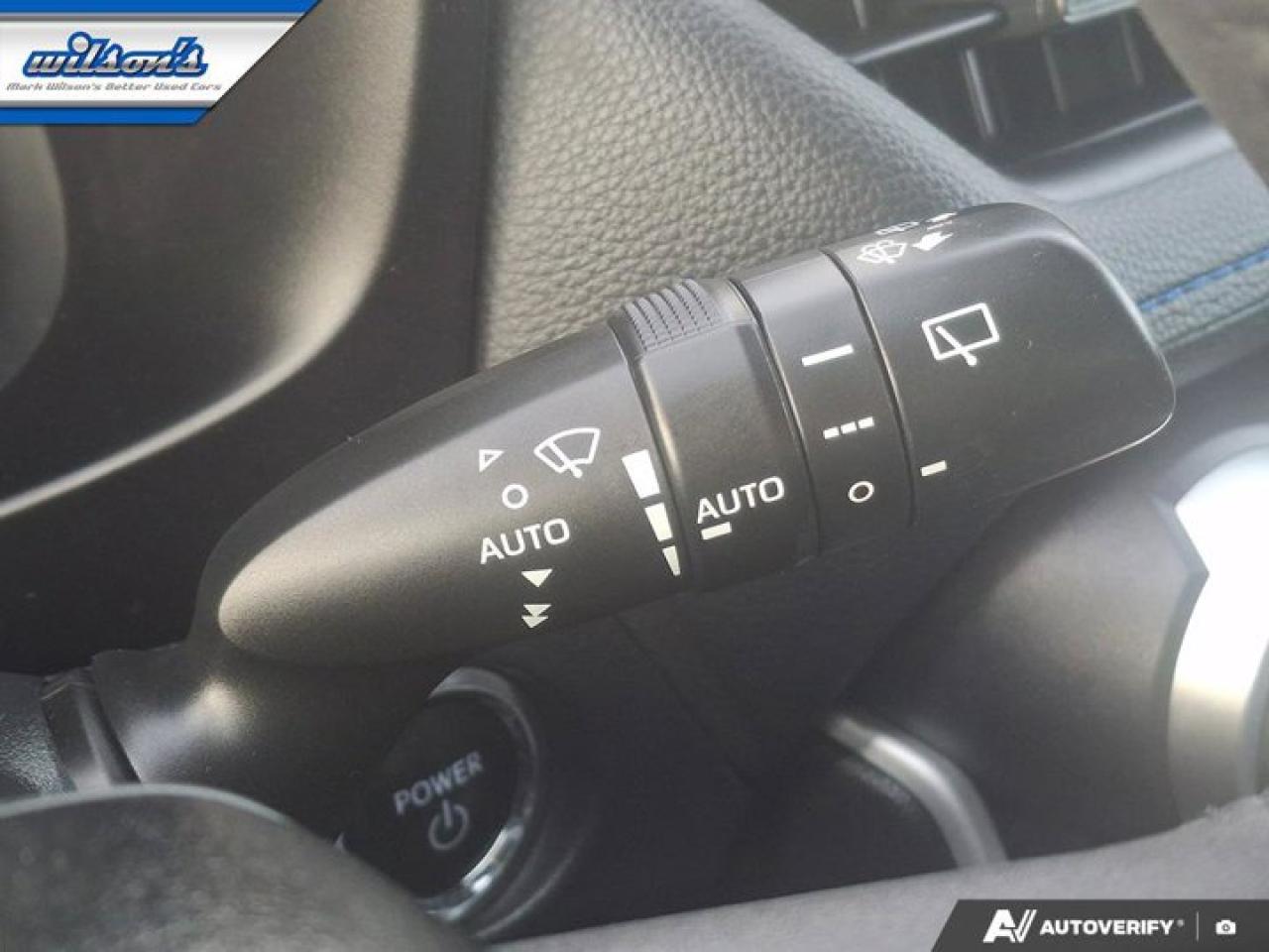 2023 Toyota RAV4 Hybrid SE | Sunroof | Adaptive Cruise | CarPlay | Android Auto | Heated Seats | Rear Cam and More ! Photo