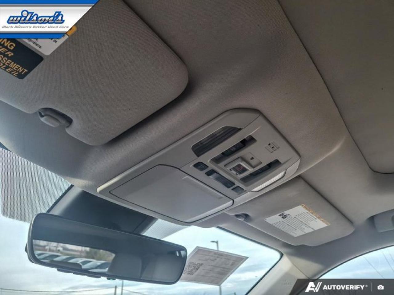 2021 Toyota Highlander LimitedLeather | Sunroof | Cooled + Heated Seats | JBL Audio | Rear Camera | and More ! Photo